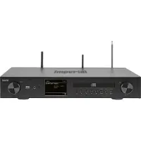 Imperial Dabman i550 CD All-in-One-HiFi-Anlage