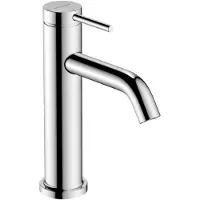 Hansgrohe Tecturis S WTM 110 CoolStart EcoSmart mit Zugstangen-Ablaufgarnitur chrom, 1 Stk.