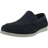 Mephisto valner Slipper blau in Gr. 44.5