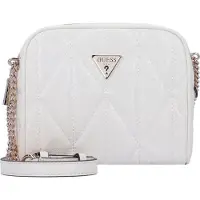 GUESS Aldina Mini Bag Schultertasche 18 cm