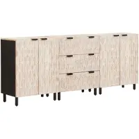 vidaXL Turner