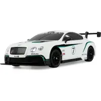 Amewi Bentley GT3, Drift-Car, 1:18, 6 Jahr(e), 500 mAh, 404 g