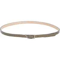 Closed Belt Irish Coffee Größe: 85 | Gürtel Outlet | Damen | Braun
