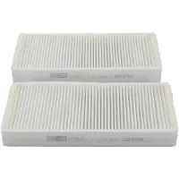 Champion Filter, Innenraumluft CCF0157