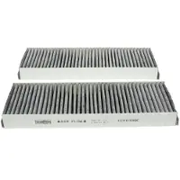 Champion Filter, Innenraumluft CCF0339C