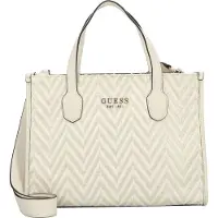 GUESS Handtasche HWCV86 65220 Beige