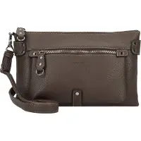 PICARD Umhängetasche Loire Crossbody Bag Taupe braun