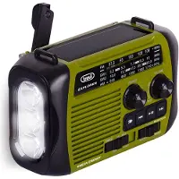 Trevi Ra 7f30 Radio
