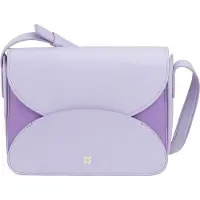 Dudu Toys Cefalonia Umhängetasche Leder 21 cm
