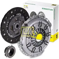 LuK Kupplungssatz 620 0334 00 für OPEL Astra F CC (T92) Astra F Caravan (T92)