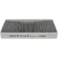 Champion Filter, Innenraumluft CCF0008C