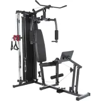 FINNLO Ferrum Tx3 Multi-station-heimfitnessstudio