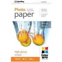 Colorway High Glossy