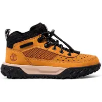 Timberland Kinder Braun Sportschuhe