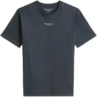 Marc O'Polo Marc OPolo T-Shirt "T-Shirt Medium-Logo 1er Pack"