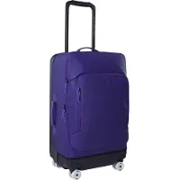 Evoc 4-Wheel Trolley 100 - 4-Rollen-Trolley L 73 cm (violet-black)