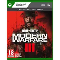 Call of Duty: Modern Warfare III