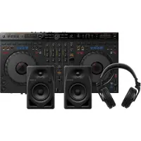AlphaTheta DDJ-GRV6 DJ-Set