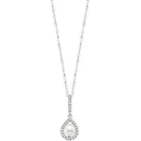 Lotus Elegante Lotus Design Halskette für Damen - LP3198-1/1