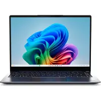 Medion SPRCHRGD 14 S2 14" Laptop Core Ultra 7 258V 32GB RAM 1TB SSD Win11 grau