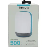 BioLite Alpenglow Usb Taschenlampe