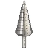 Heller HSS Stufenbohrer 6 - 37 mm 226