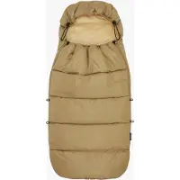 KongWalther KONG.WALTHER Østerbro Fußsack, Creme, Winterfußsäcke