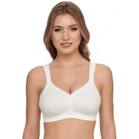 Susa Minimizer-BH "London" vorgeformte Cups, Spitze, blickdicht, elastisch