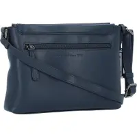 PICARD - Yours 3253 Ozean - Crossbody Bag , 1.8 l