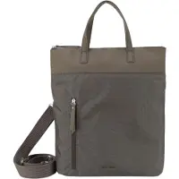 Gerry weber Schultertasche Freizeitrucksack Tranquility Backpack Grey dunkelgrau