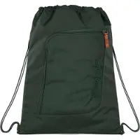 Satch Sportbeutel Nordic Forest Green