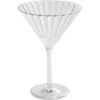 Aps Martiniglas "PERFECTION, 200 ml, aus Tritan-Kunststoff" elegante Trinkbecher in Glasoptik – ideal für stilvollen Genuss