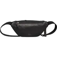 Camel active Bauchtasche "Pine" aus pflanzlich gegerbtem Rindsleder im kernigen Look