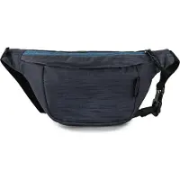 Nitro Bauchtasche "HIP BAG" Gürteltasche, Bauchtasche, praktischer Reisebegleiter