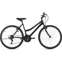 Dacapo Damen-Mountainbike 26'' Nelson 18 Gänge RH 48 cm