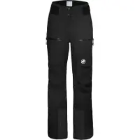 Mammut Stoney HS Thermo Women's Pants black 44