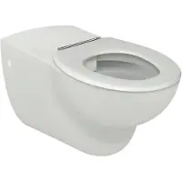 Ideal standard K712201 WC-Sitzring Contour 21, Weiß