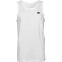 Nike Herren Shirt M NSW CLUB - TANK