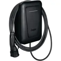 Hager E-Ladestation