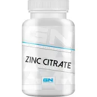 GN Labaratories GN Laboratories Zink Citrate 120 St Filmtabletten