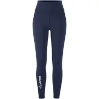 Craft Leggings Rush 2.0 Tights Damen Navy-XXS