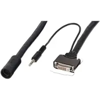 Lindy 37317, 2 m, HDMI Type A (Standard), HDMI Type A (Standard), 18 Gbit/s, Noir