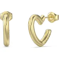 GUESS Iconique Jube05535 Ohrringe