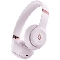 Apple Beats Solo 4, Verkabelt & Kabellos, Anrufe/Musik, 217 g, Kopfhörer, Pink