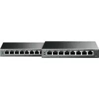 TP-LINK TL-SG108PE Doppelpack