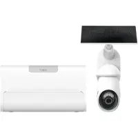 TP-LINK Tapo C660 Solar Kit + H500 CentralHub
