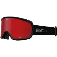 Giro Cruz Stacked Skibrille