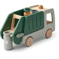 Liewood Irina Recycling Truck