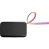 Philips Hue Play Gradient LED-Streifen 75+ Zoll + HDMI Sync Box 8K