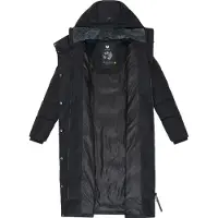 Ragwear Pavla Long